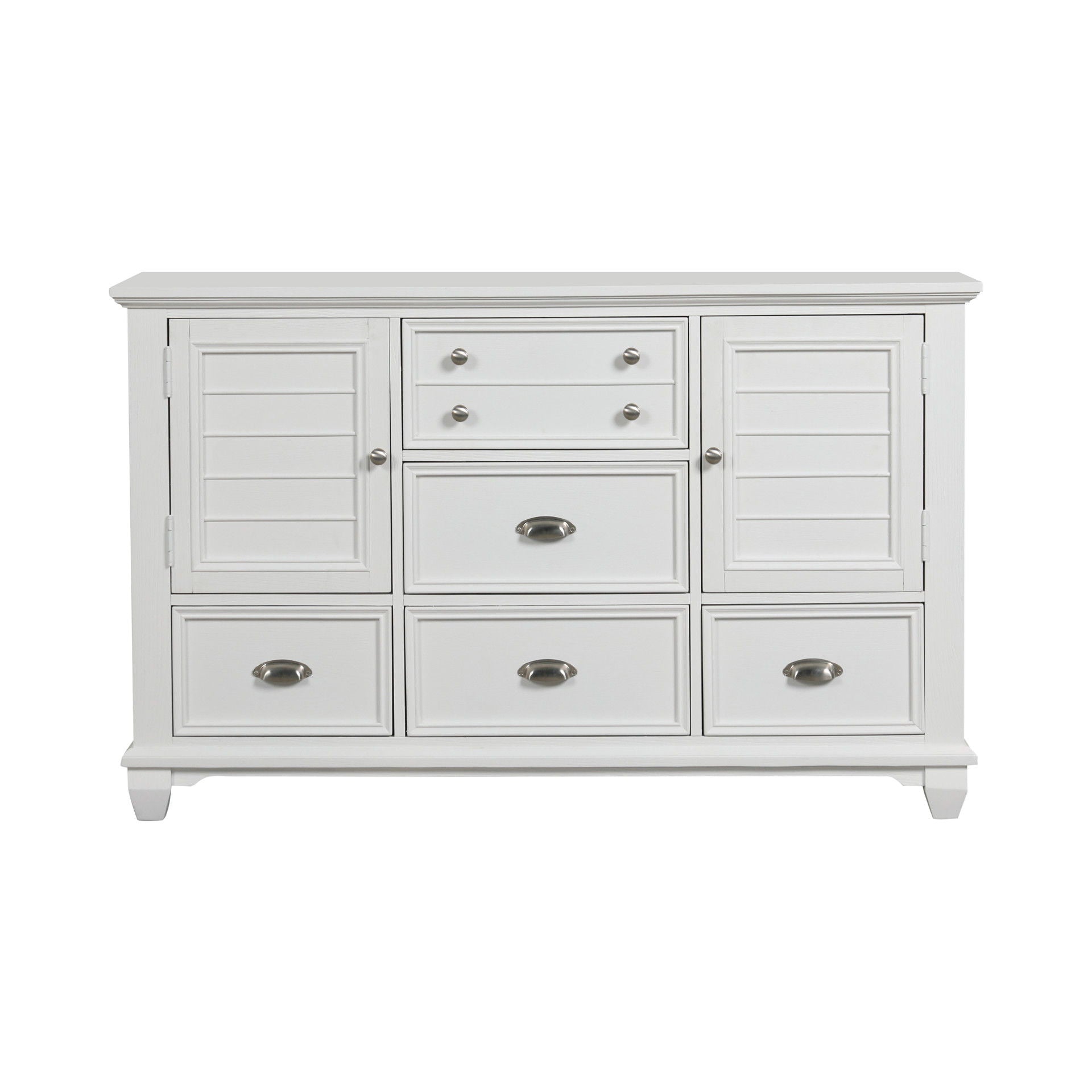 Jamestown - Dresser