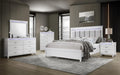 B230 - Bedroom Set - Stylish Home Furniture