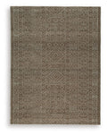 Merrittman - Rug - Stylish Home Furniture