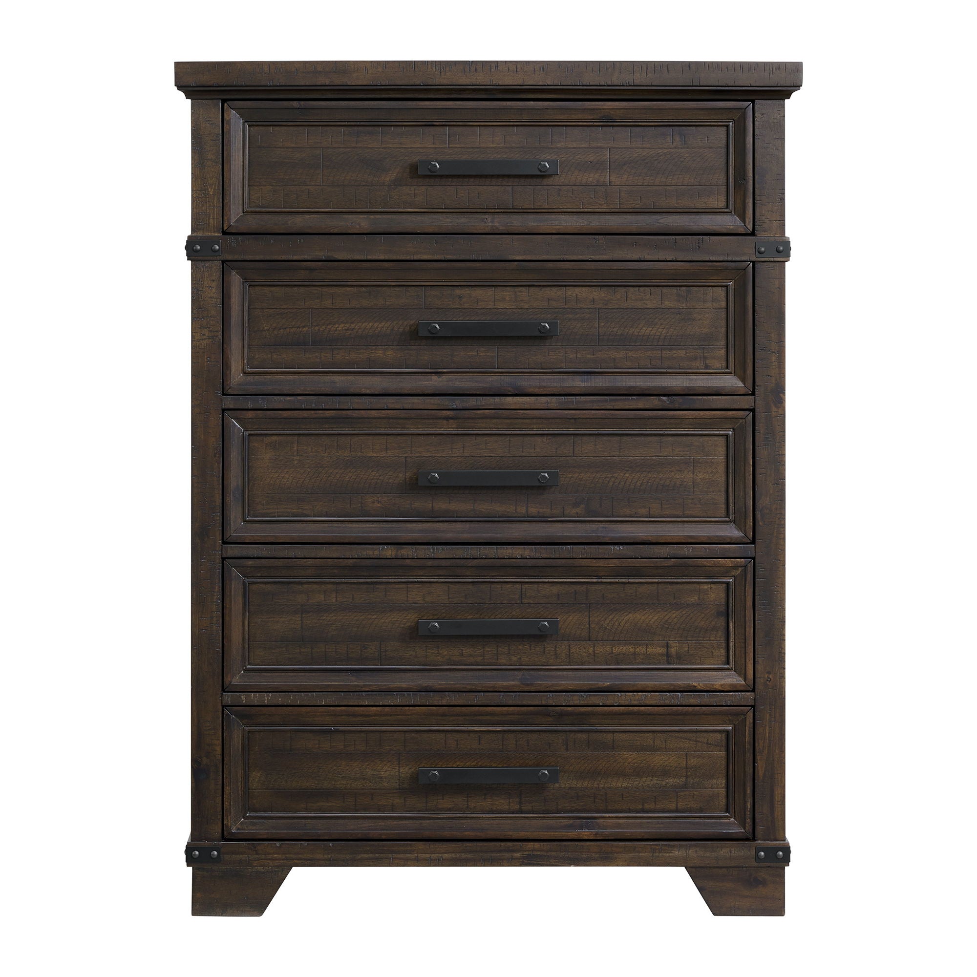 Colorado City - Chest - Stylish Home Furniture