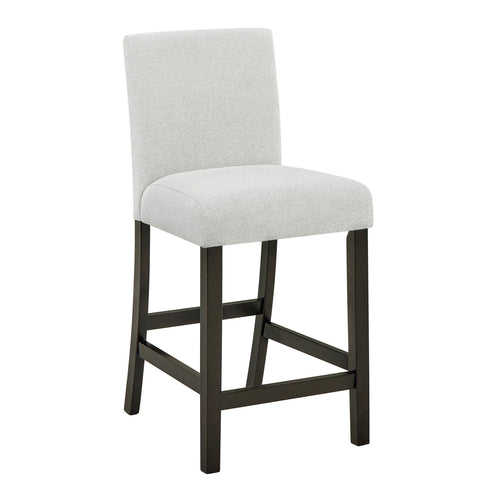 Carissa - Counter Chair (Set of 2) - Stone - Stylish Home Furniture