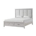 Fiona - Platform Bed - Stylish Home Furniture
