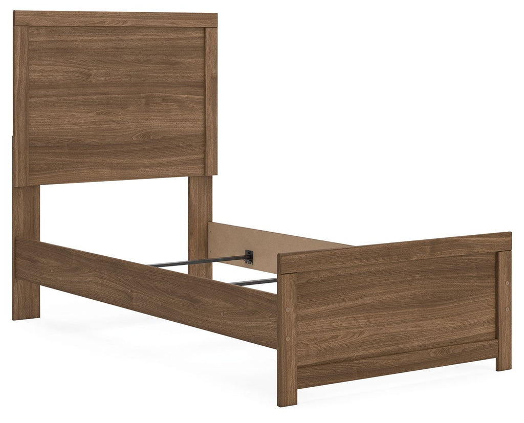 Broachmyn - Panel Bed - Stylish Home Furniture