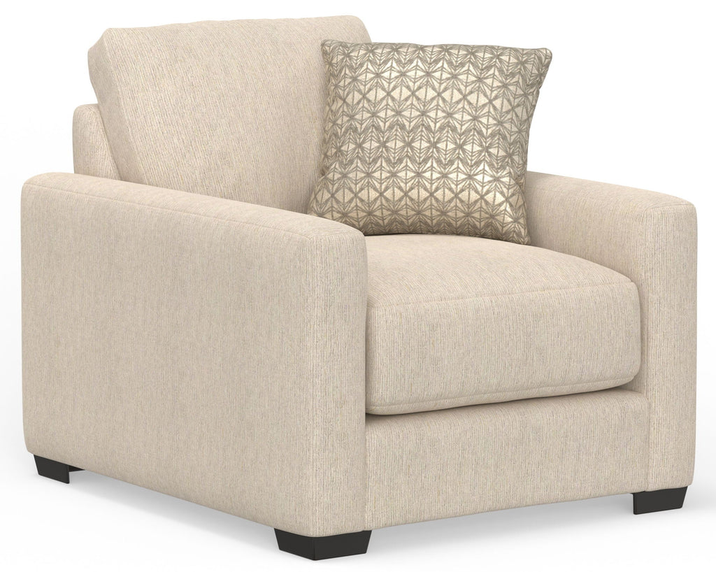Hyde Park - Chair - Stylish Home Furniture
