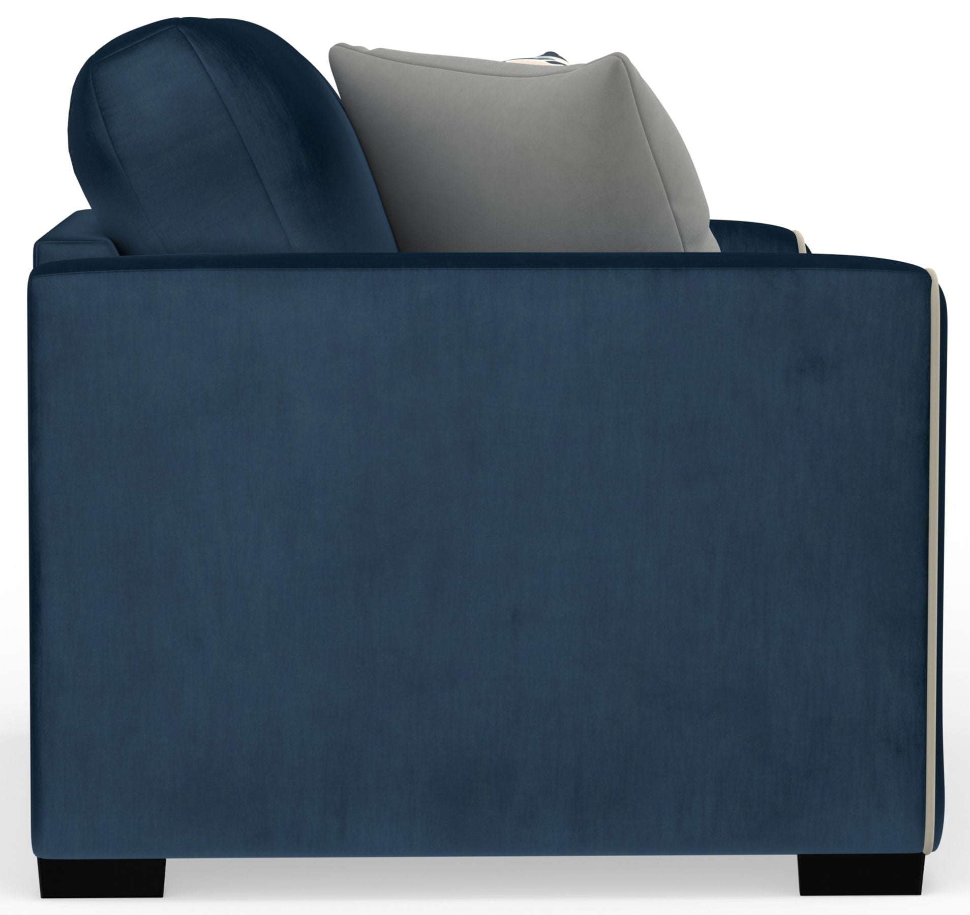 Jetson - Chair & 1/2 - Nile - Stylish Home Furniture