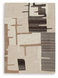 Kencher - Rug - Stylish Home Furniture