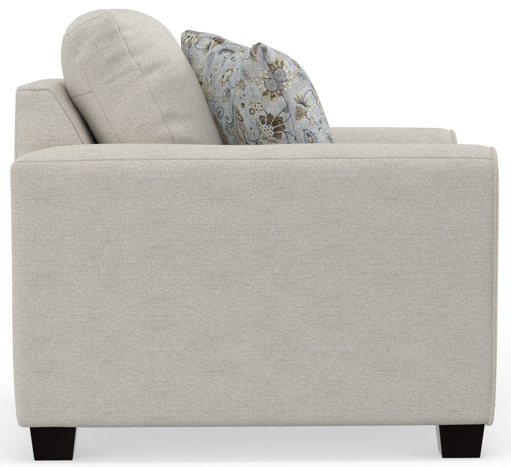 Magnolia - Chair - Shell - Stylish Home Furniture