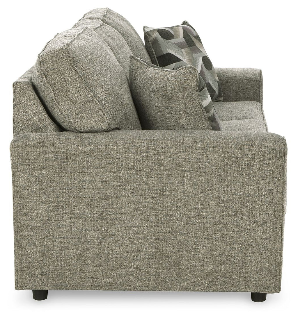 Cascilla - Sofa - Stylish Home Furniture