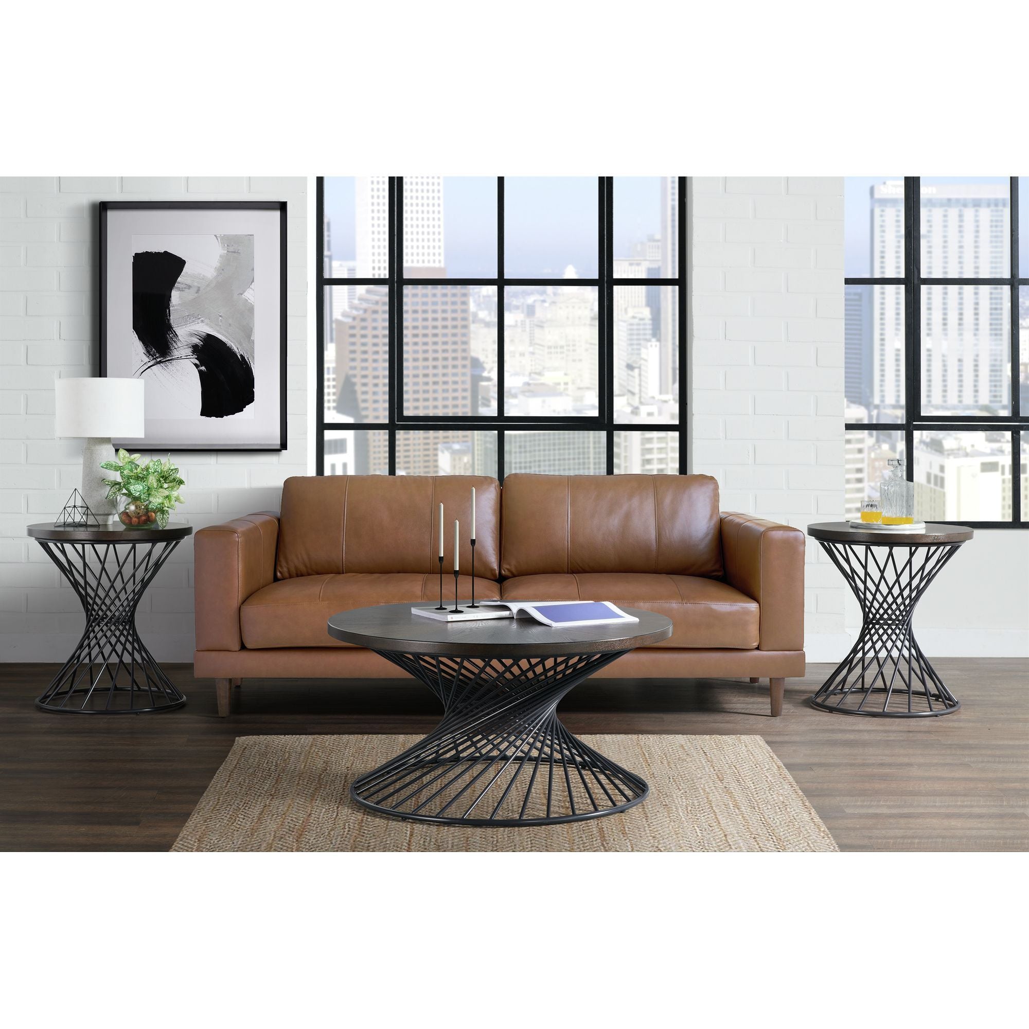 Terri - Table - Stylish Home Furniture