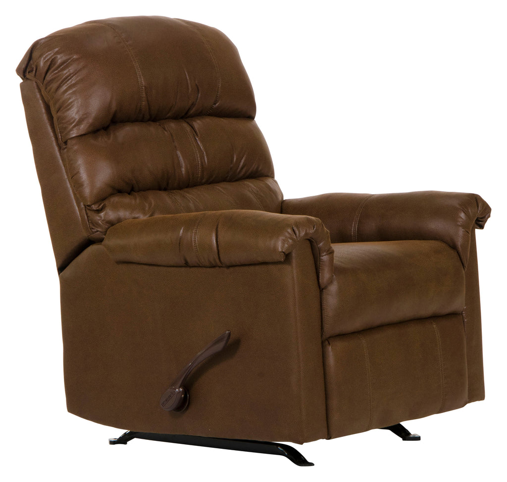 Capri - Rocker Recliner - Stylish Home Furniture