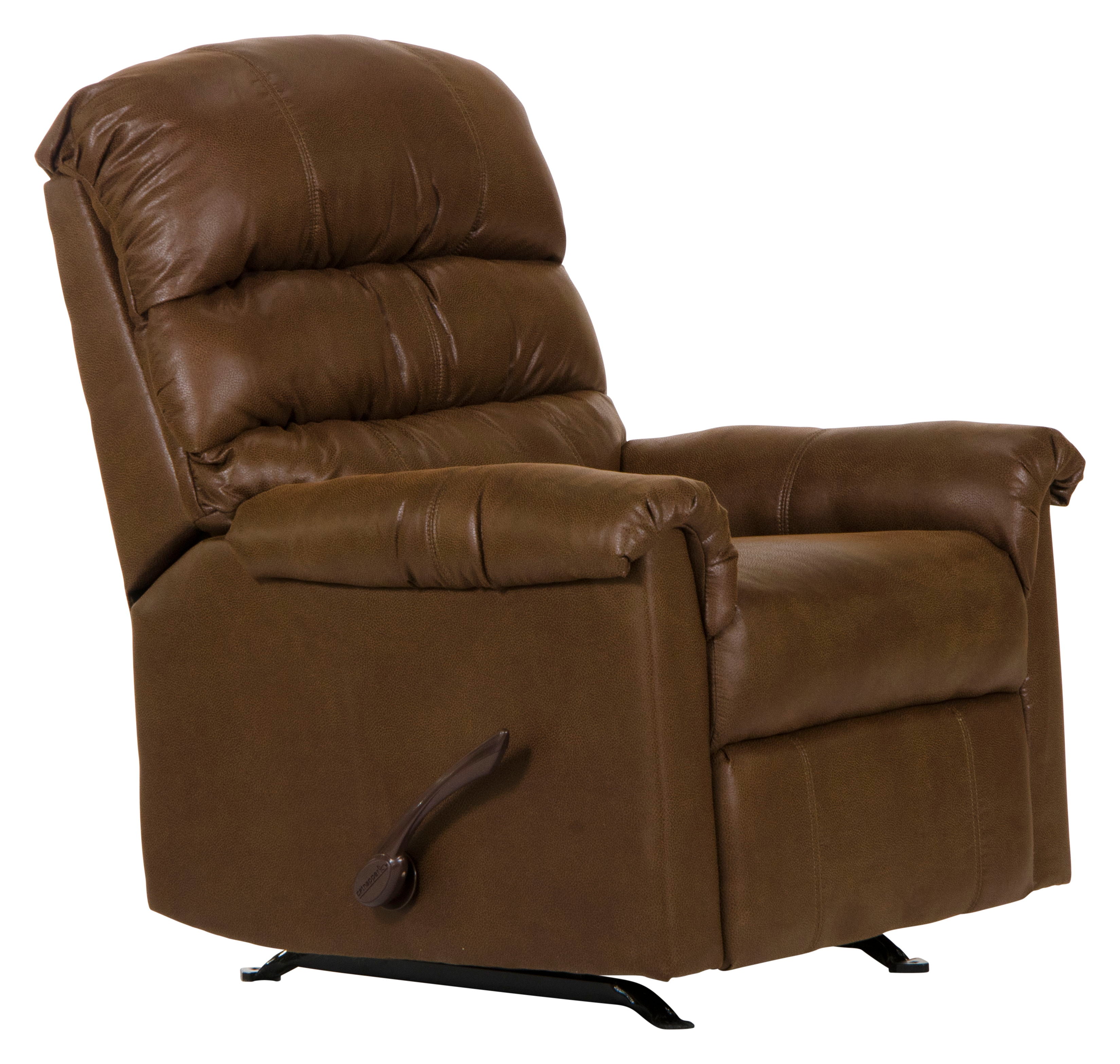Capri - Rocker Recliner - Stylish Home Furniture