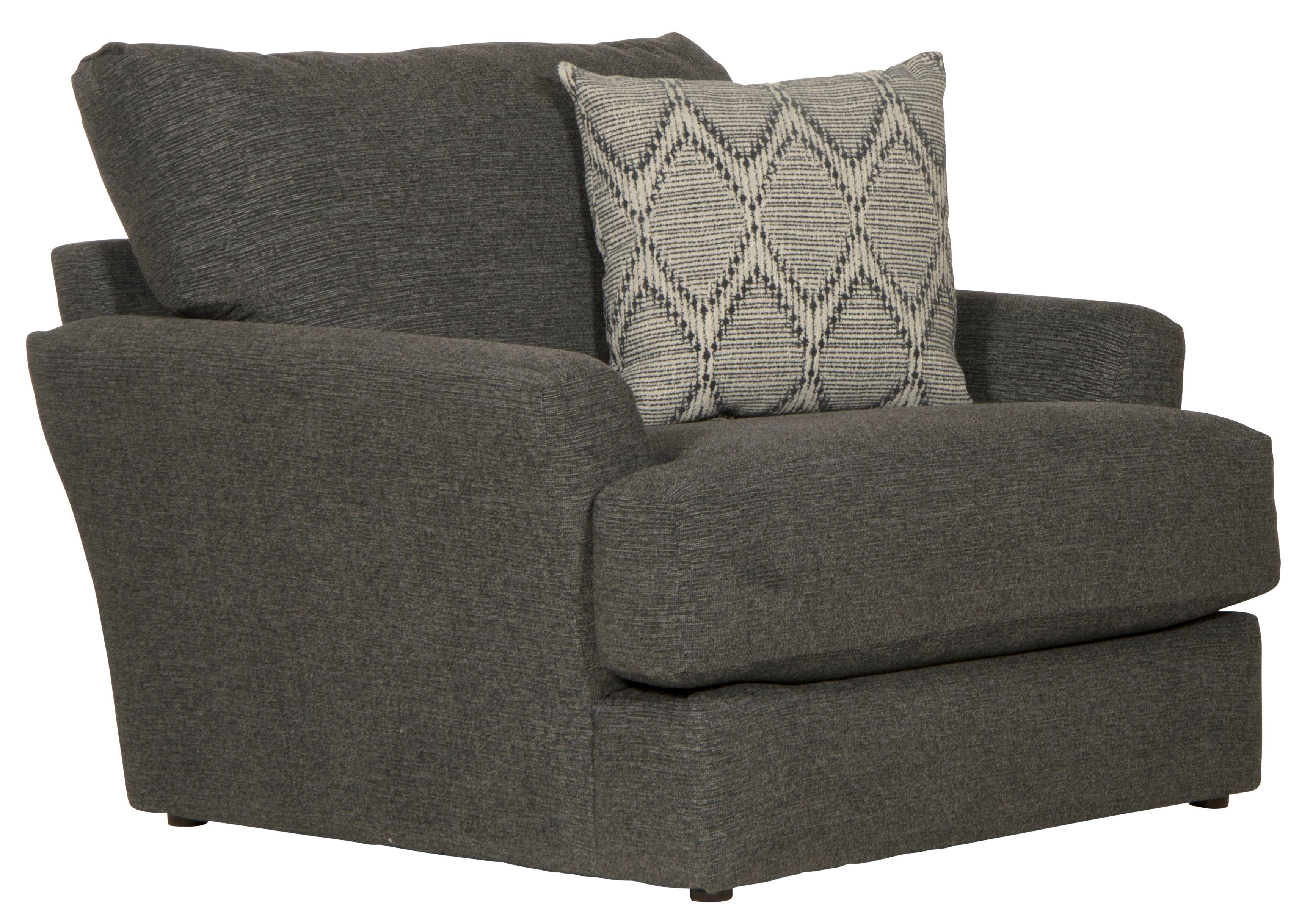 Howell - Chair 1/2 - Stylish Home Furniture
