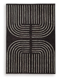 Eldonmore - Rug - Stylish Home Furniture