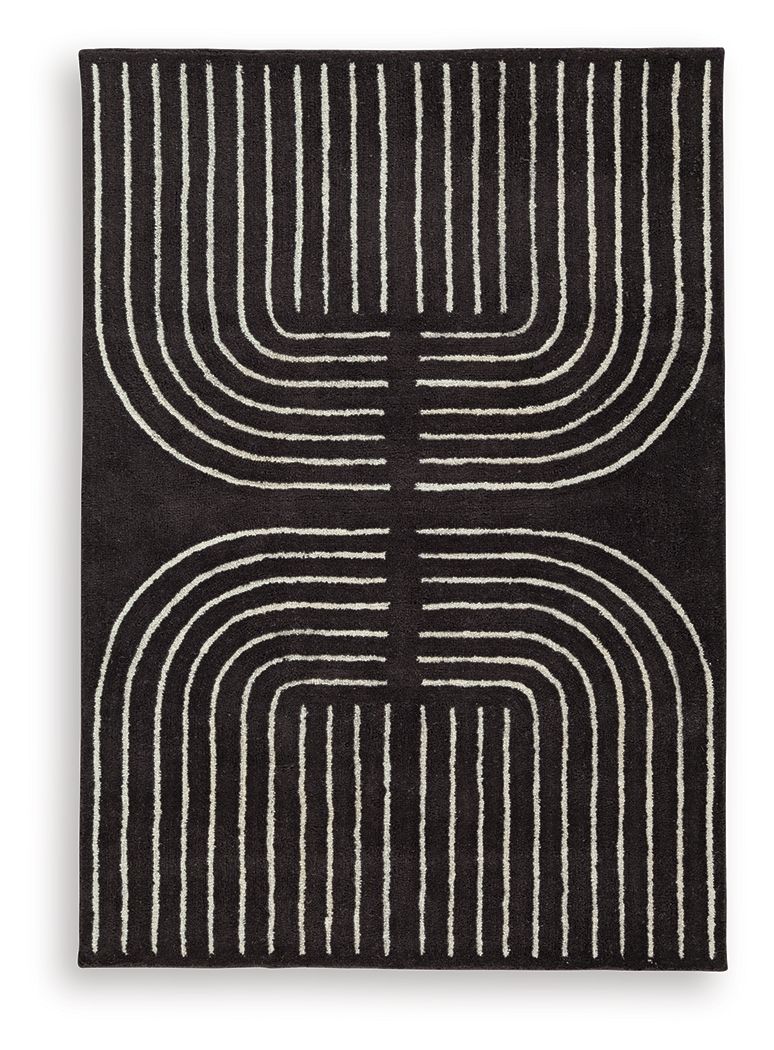 Eldonmore - Rug - Stylish Home Furniture