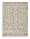 Bachby - Rug - Stylish Home Furniture
