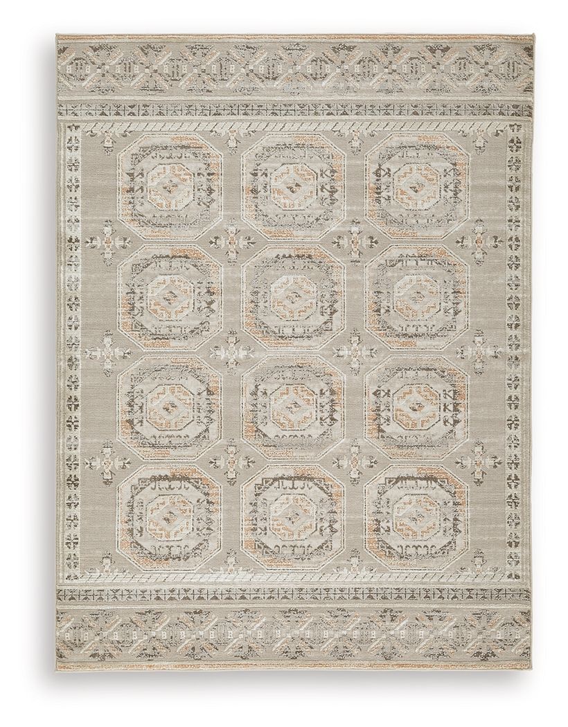 Bachby - Rug - Stylish Home Furniture