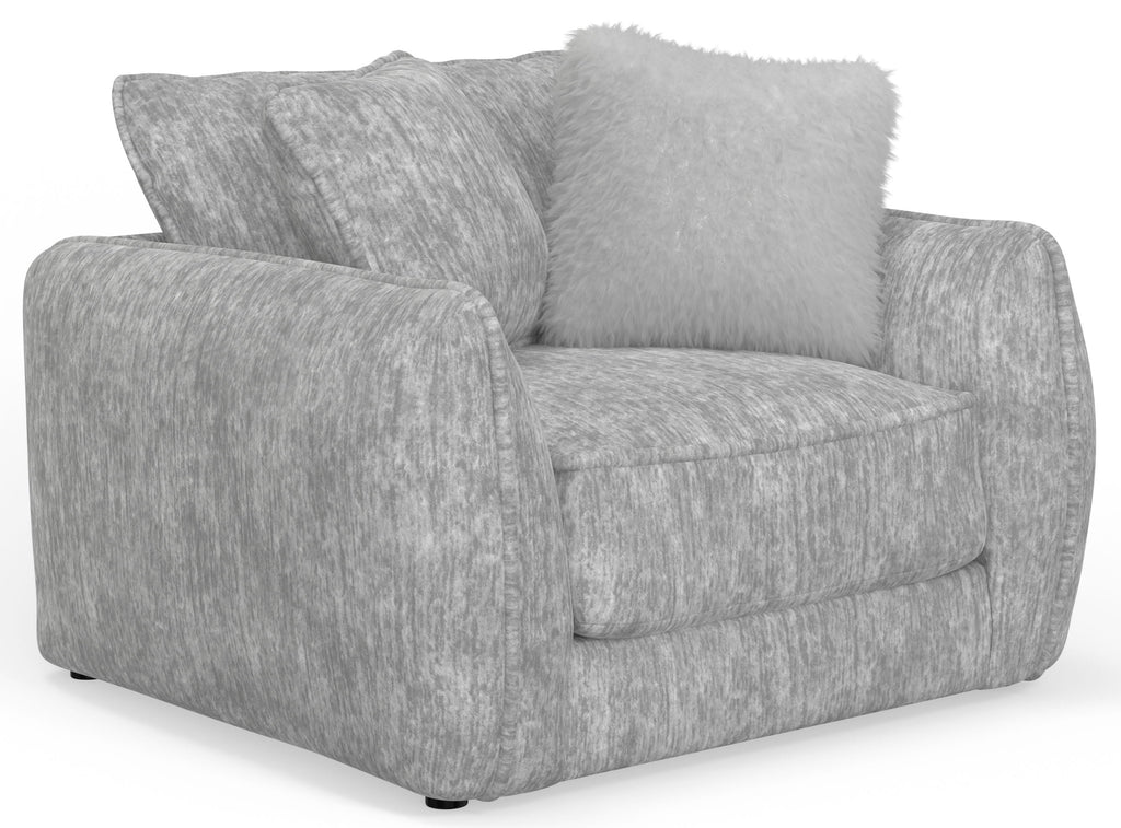 Bankside - Chair 1/2 - Stylish Home Furniture