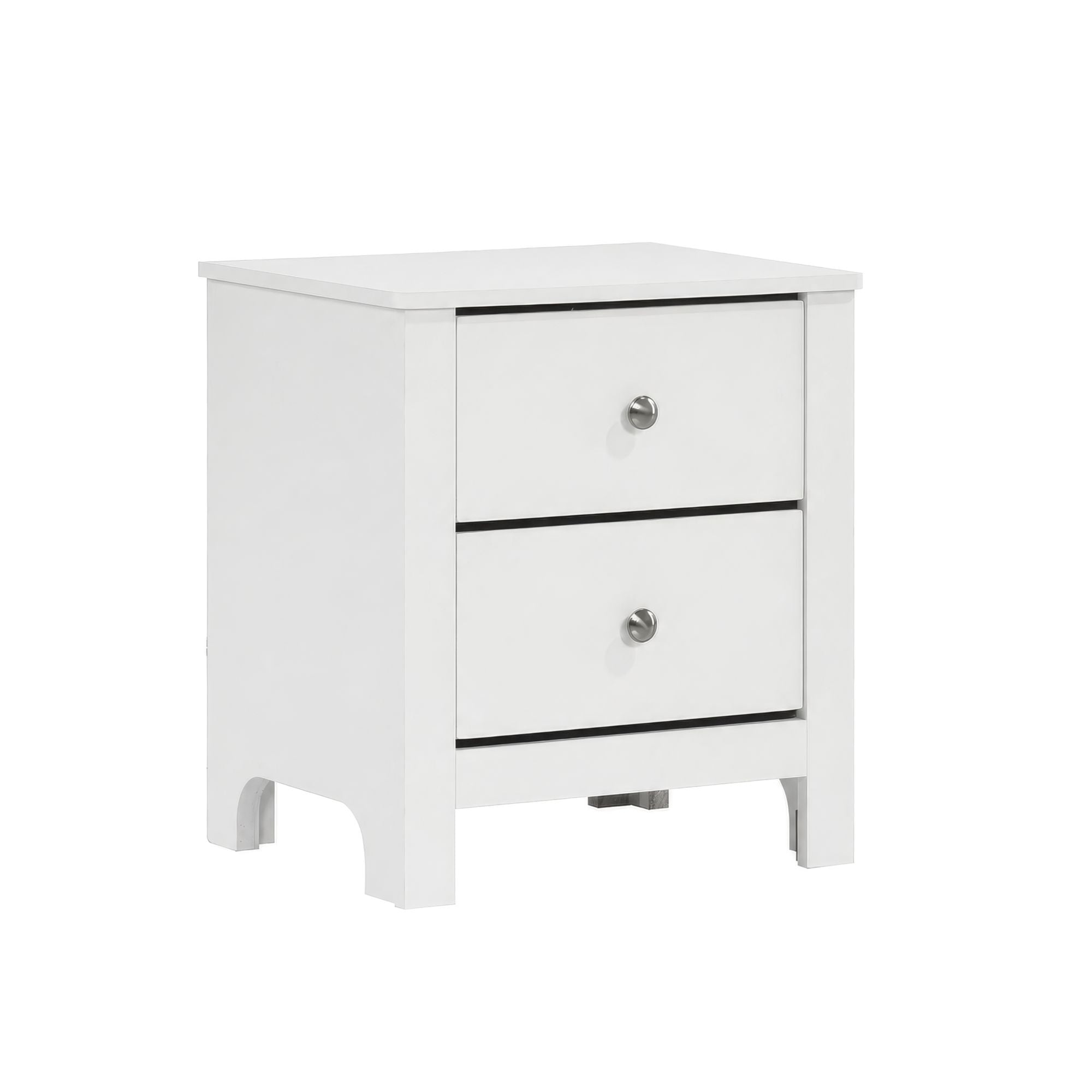 Sami - Youth Panel Bedroom Set - Stylish Home Furniture