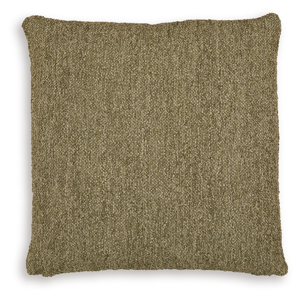 Macsen - Pillow - Stylish Home Furniture
