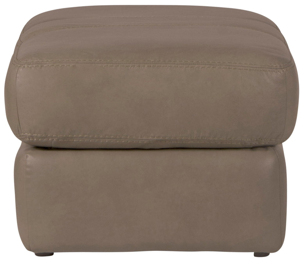 Prato - Ottoman - Stylish Home Furniture