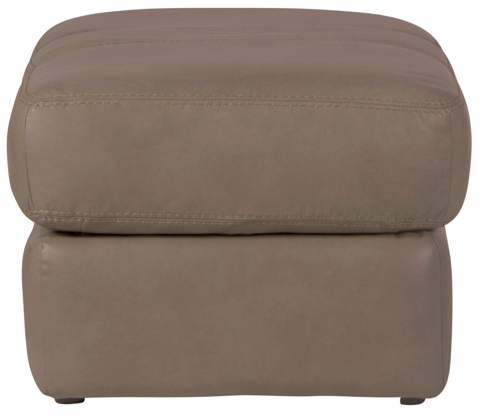 Prato - Ottoman - Stylish Home Furniture