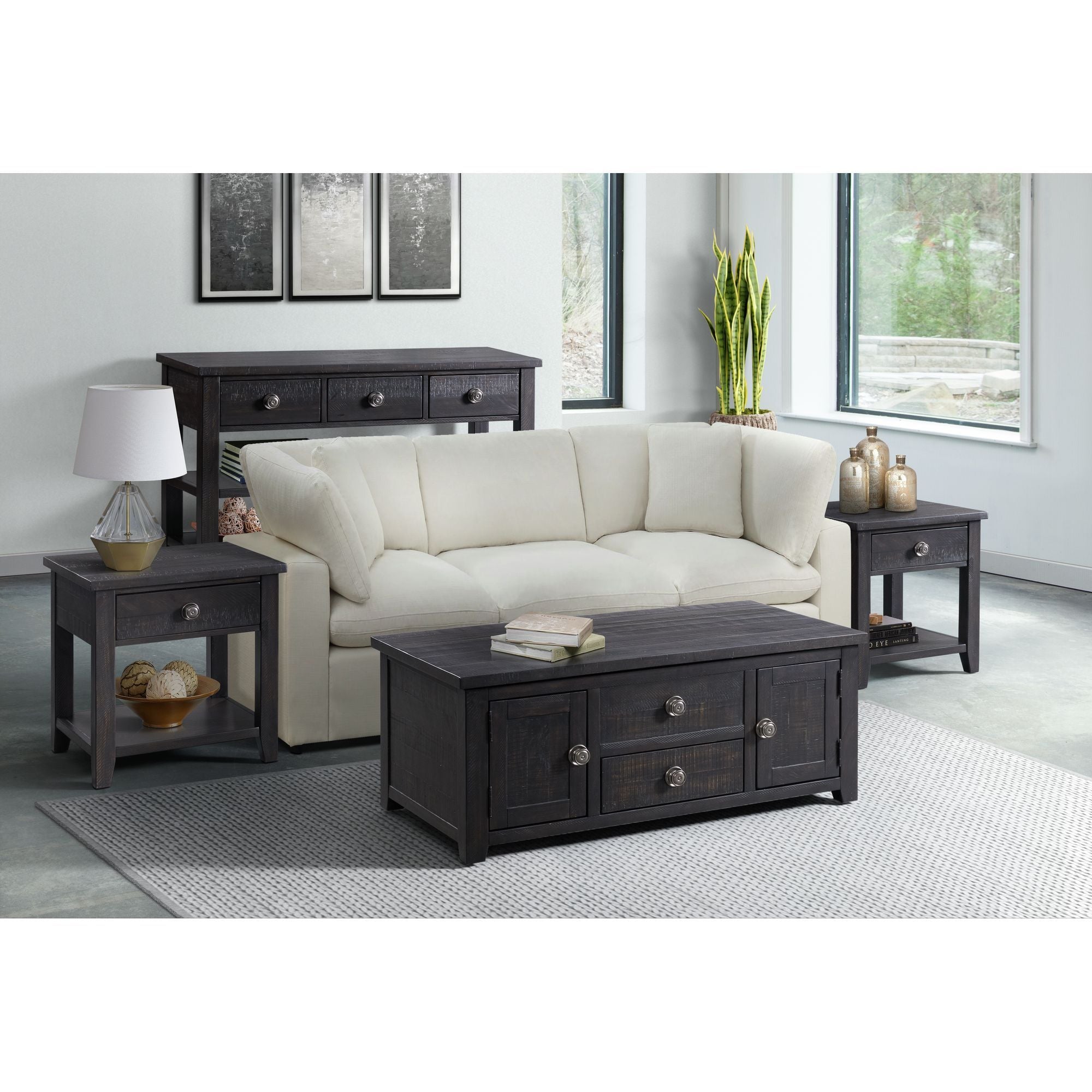 Kendyl - Occasional Table - Stylish Home Furniture