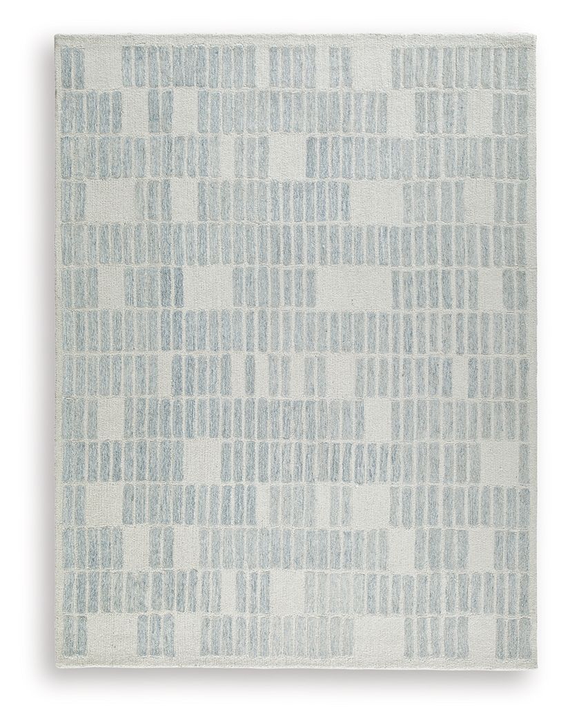 Dylanton - Rug - Stylish Home Furniture