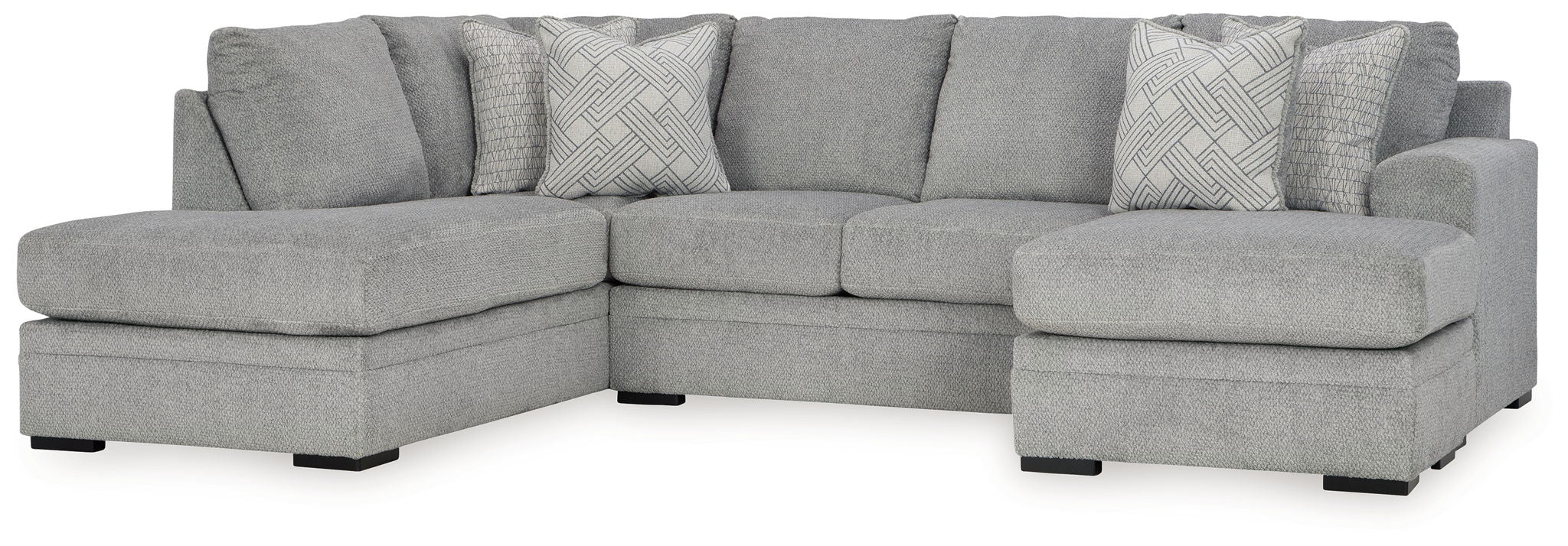 Casselbury - Sectional - Stylish Home Furniture