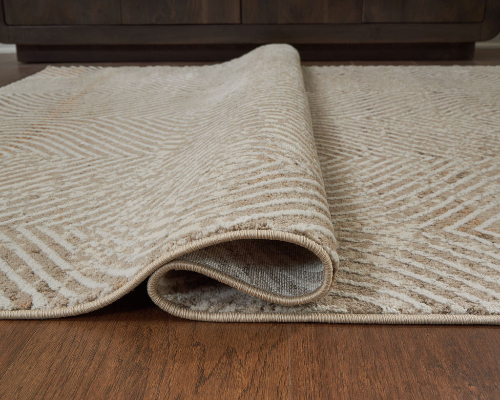 Bachus - Rug - Stylish Home Furniture