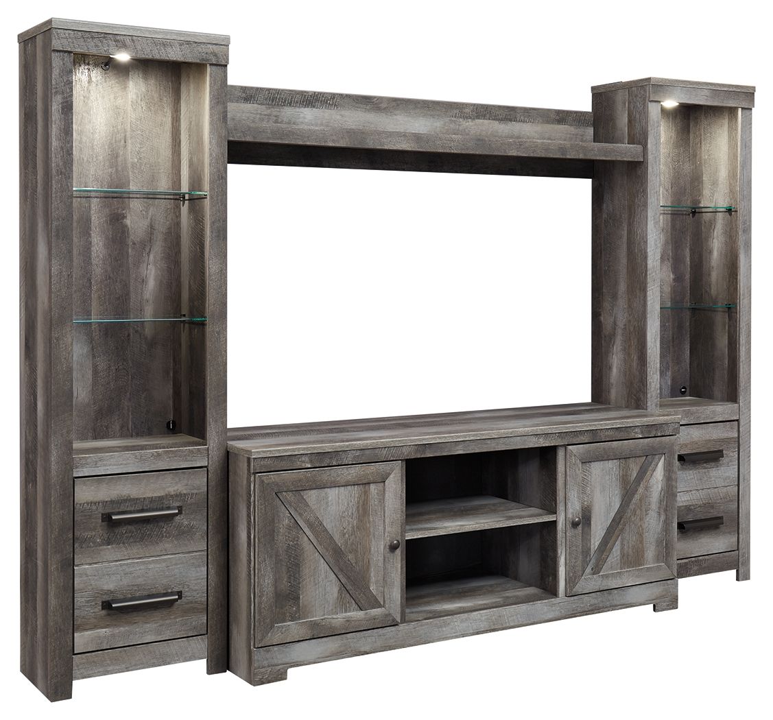 Wynnlow - Home Entertainment Set