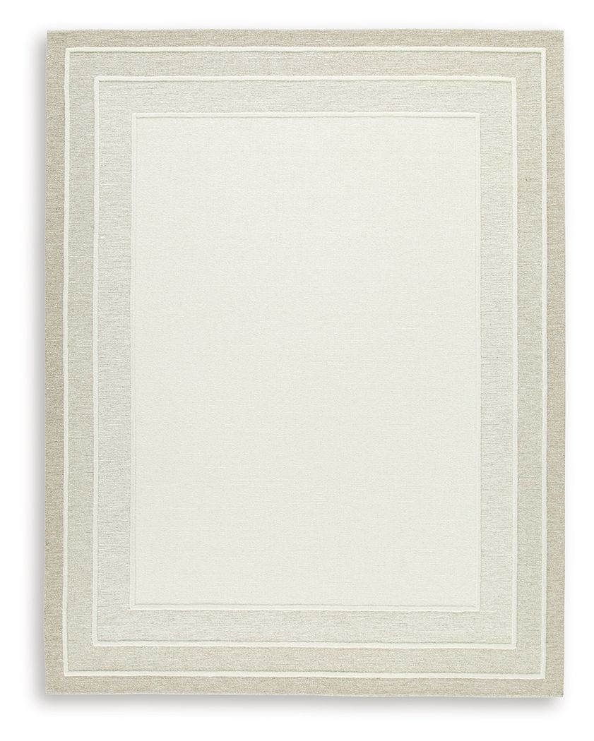 TeeLGan - Rug - Stylish Home Furniture
