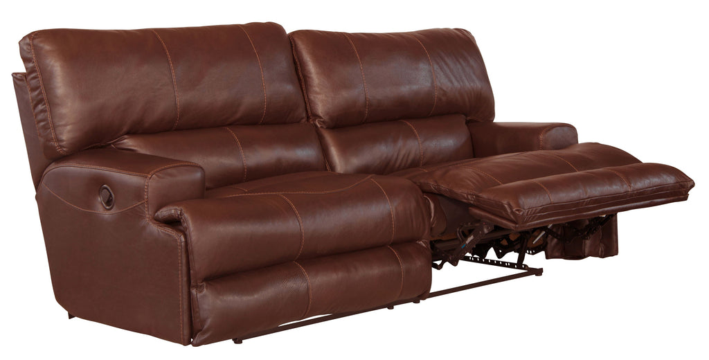 Wembley - Lay Flat Reclining Sofa - Stylish Home Furniture