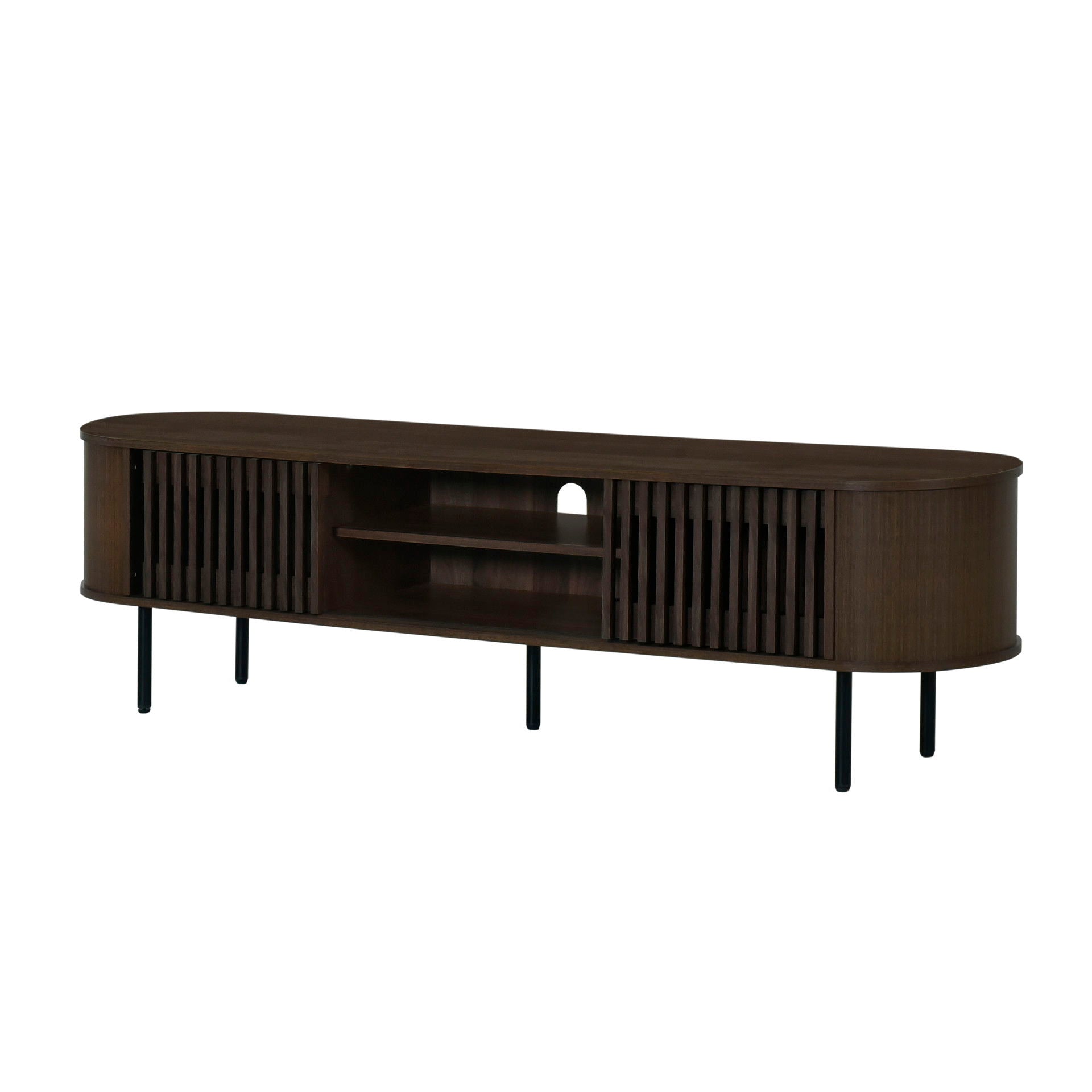 Brax - 70" TV Console - Stylish Home Furniture