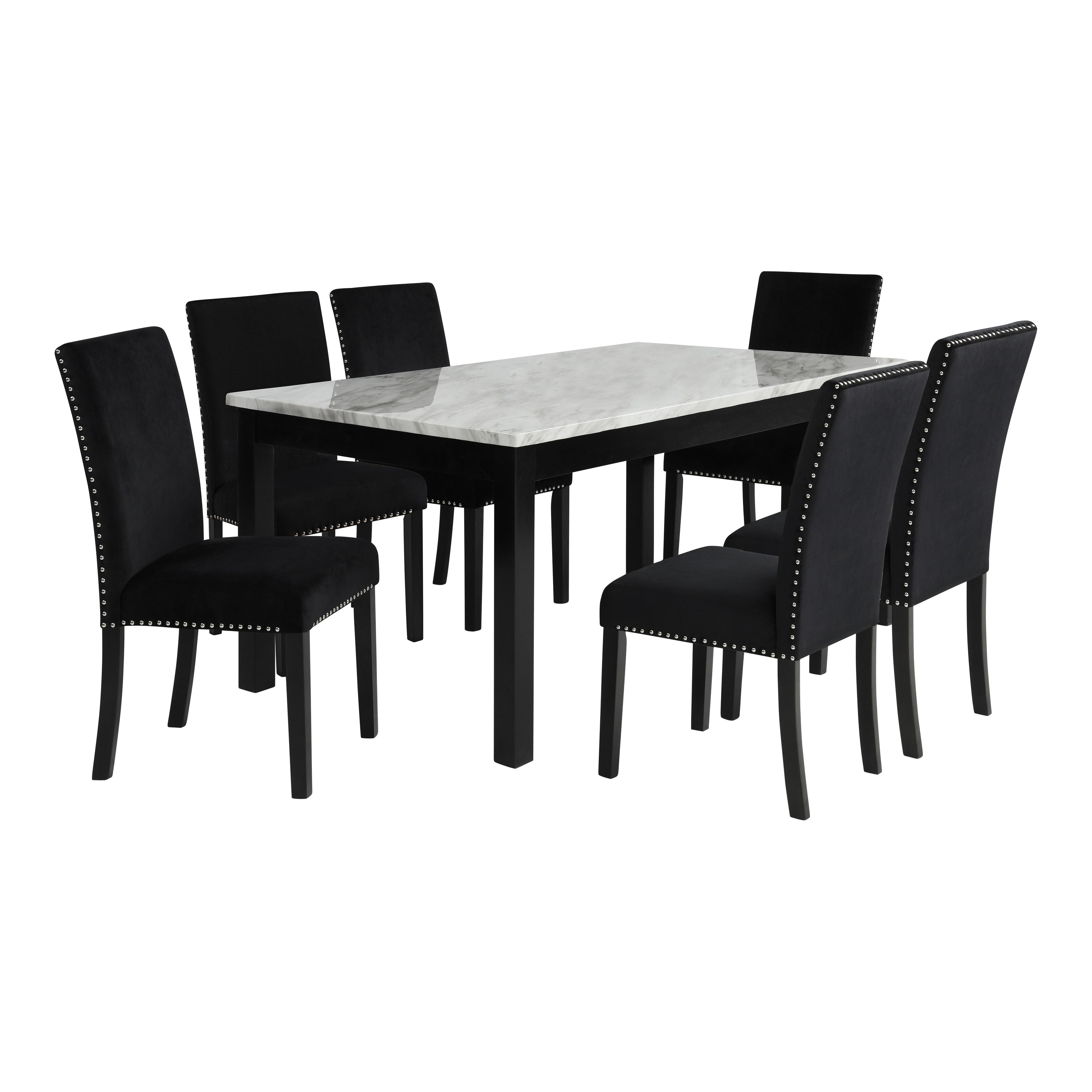 Celeste - Dining Table Set - Stylish Home Furniture