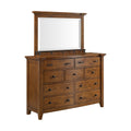 Gage - 9-Drawer Dresser