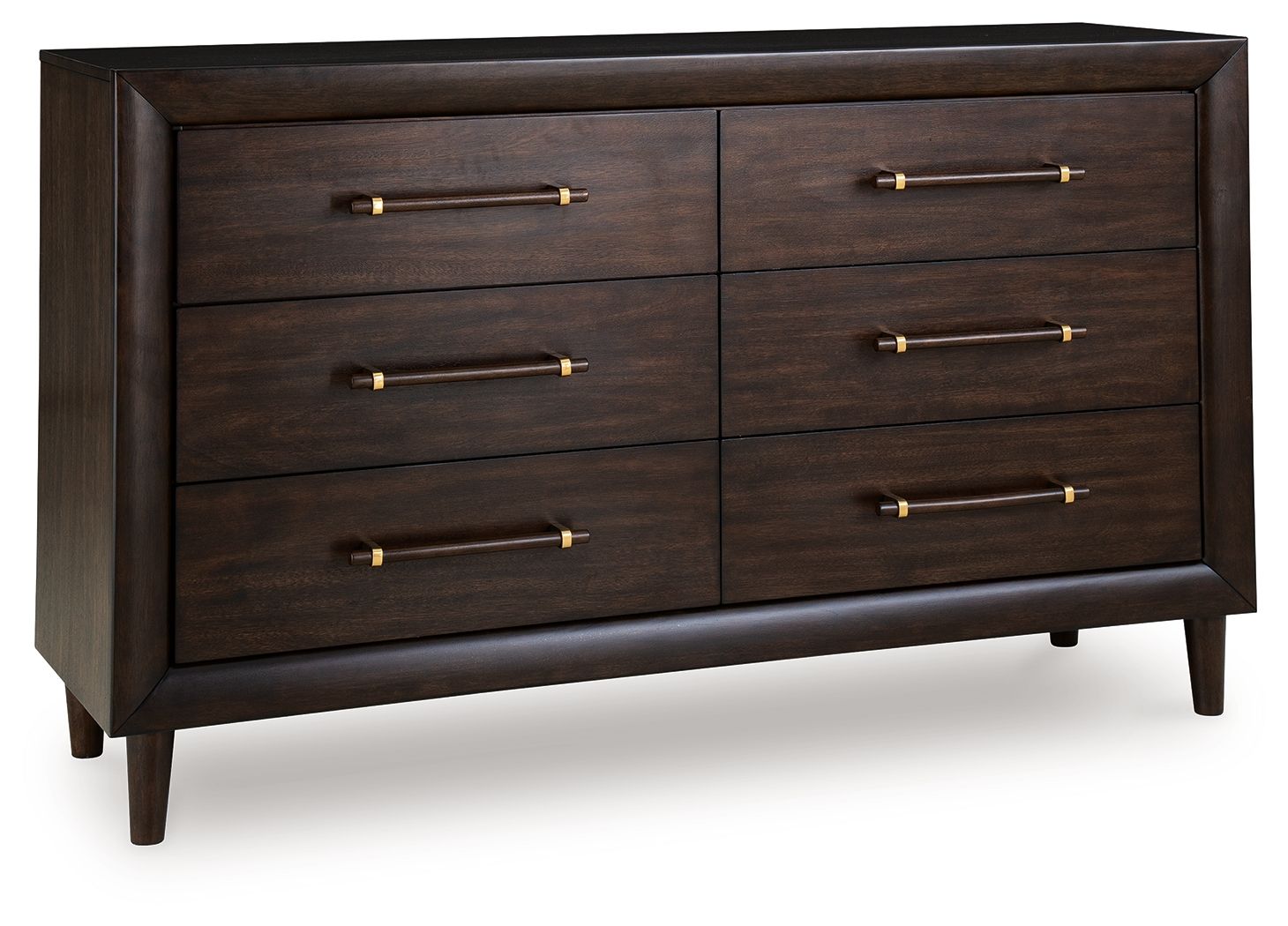Dantenton - Dresser - Stylish Home Furniture