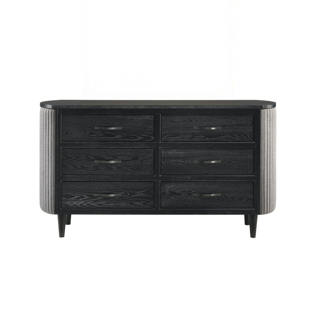Skyline - Dresser - Stylish Home Furniture