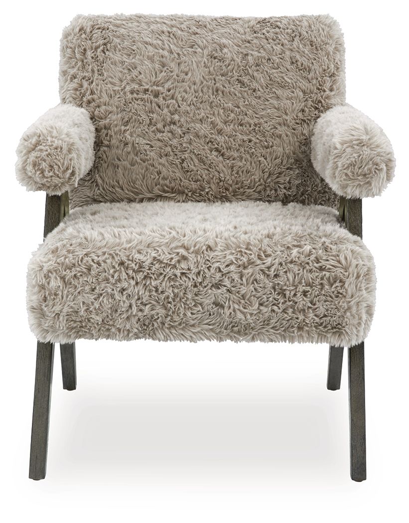 Goda - Accent Chair - Stylish Home Furniture