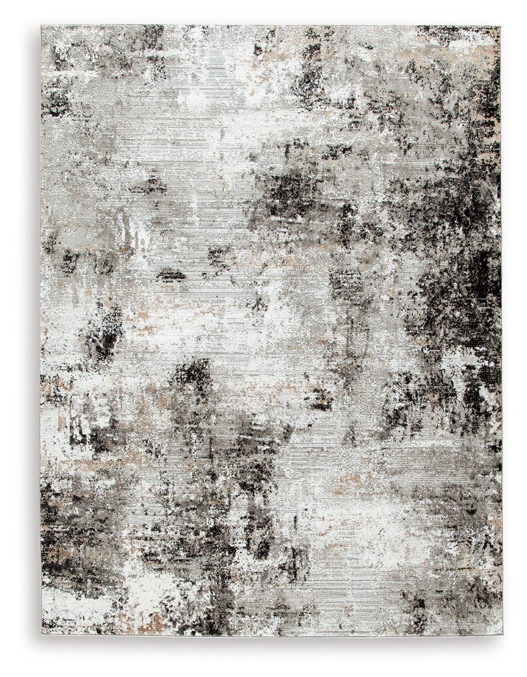 Langwell - Rug - Stylish Home Furniture