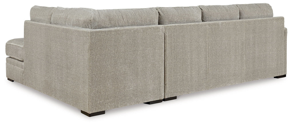Calnita - Sectional - Stylish Home Furniture
