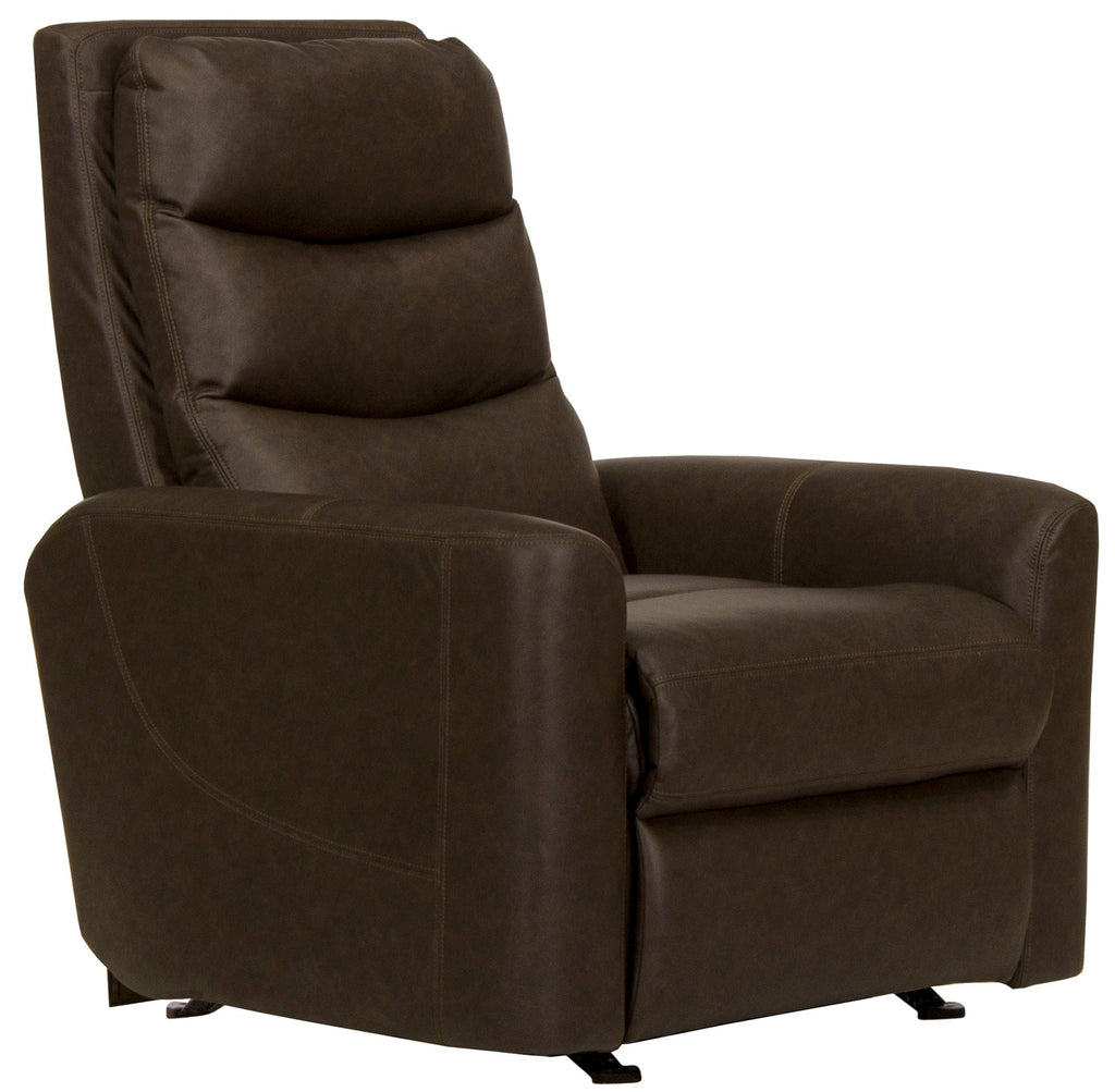 Jet - Power Rocker Recliner - Stylish Home Furniture