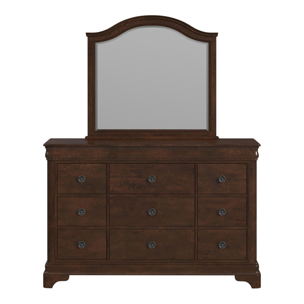 Cameron - Dresser - Stylish Home Furniture