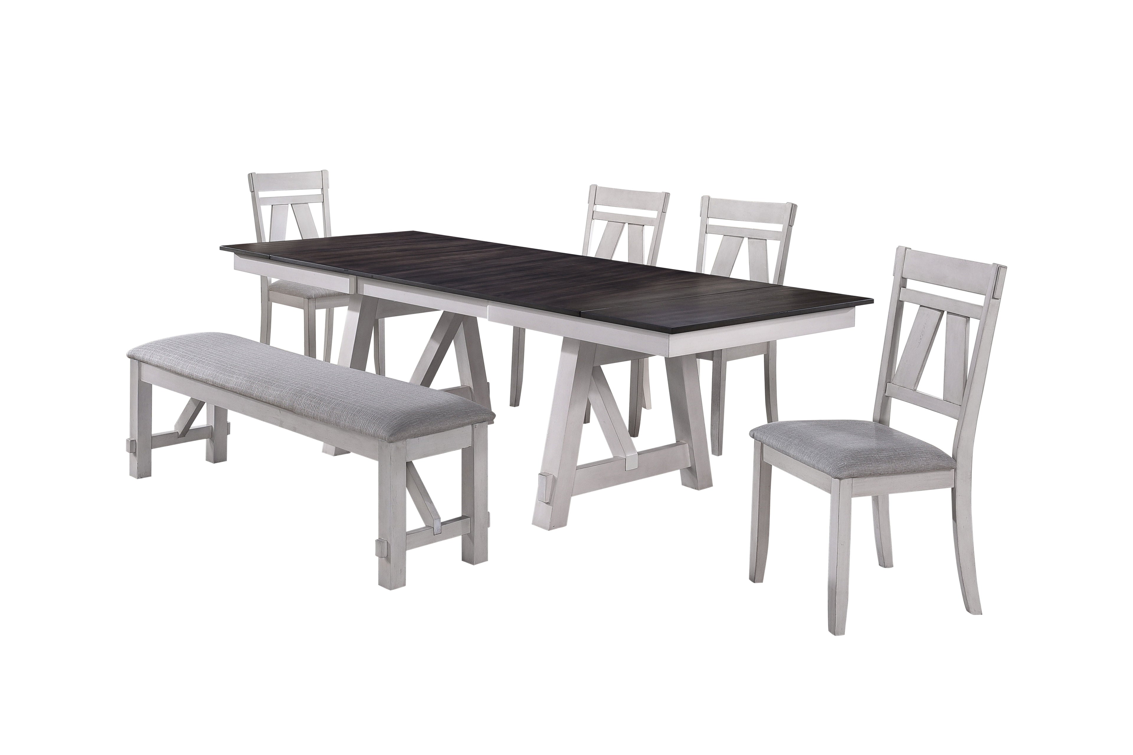 Maisie - Dining Table Set - Stylish Home Furniture