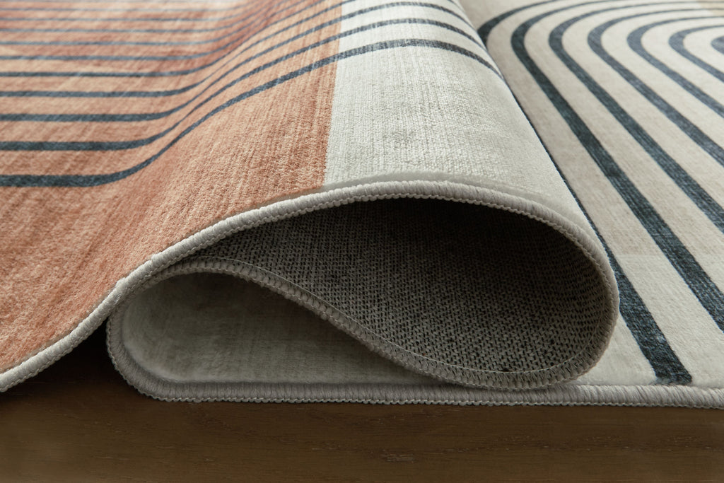 Farrendale - Washable Rug - Stylish Home Furniture