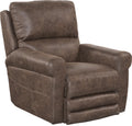 Maddie - Power Wall Hugger Recliner - Stylish Home Furniture