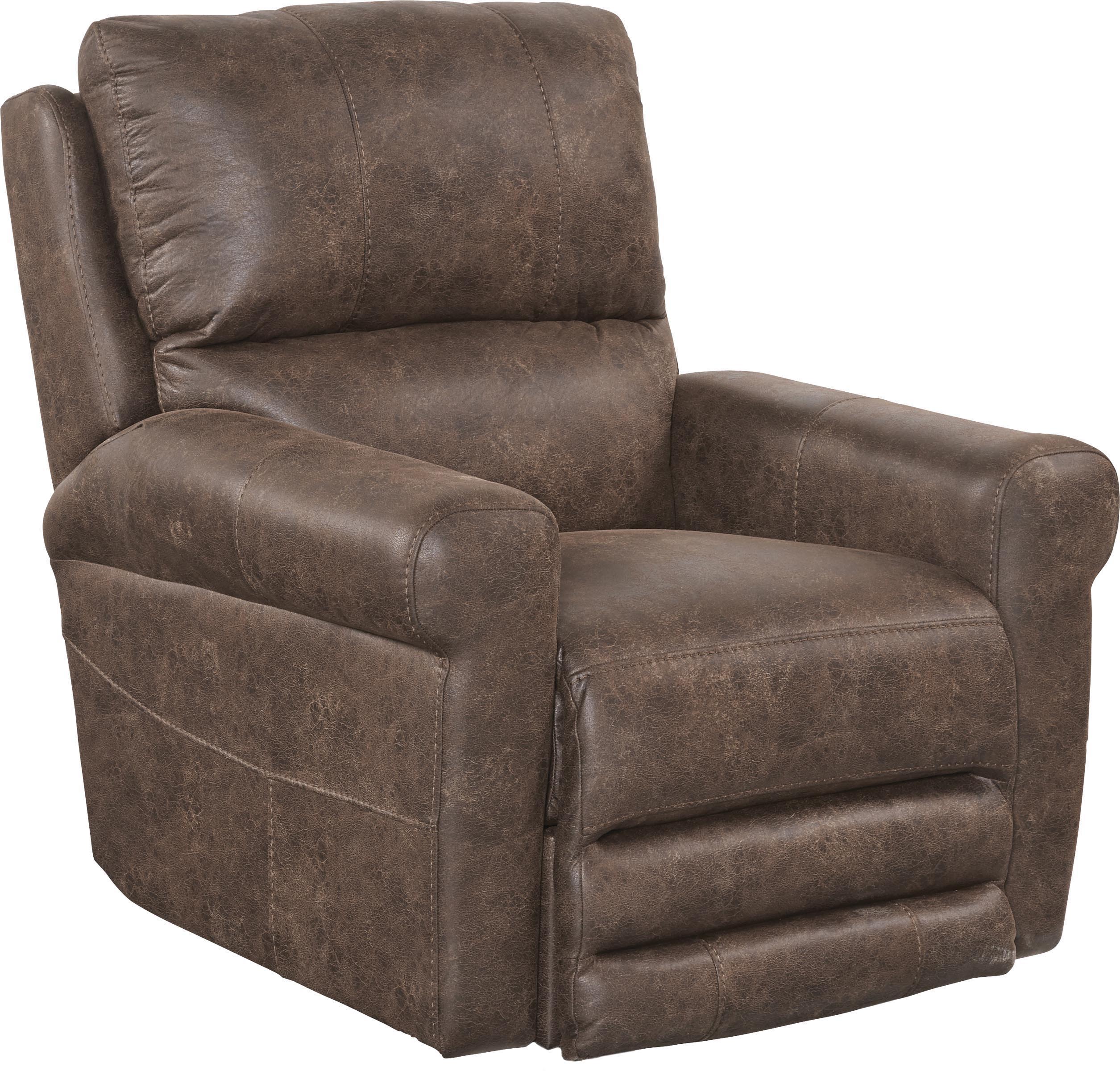 Maddie - Power Wall Hugger Recliner - Stylish Home Furniture