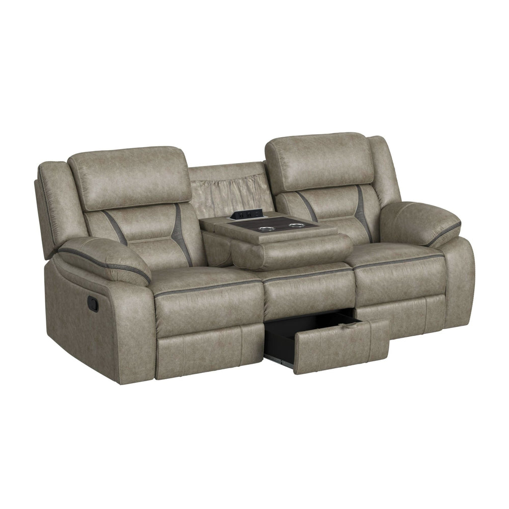 Engage - Living Room Set - Stylish Home Furniture