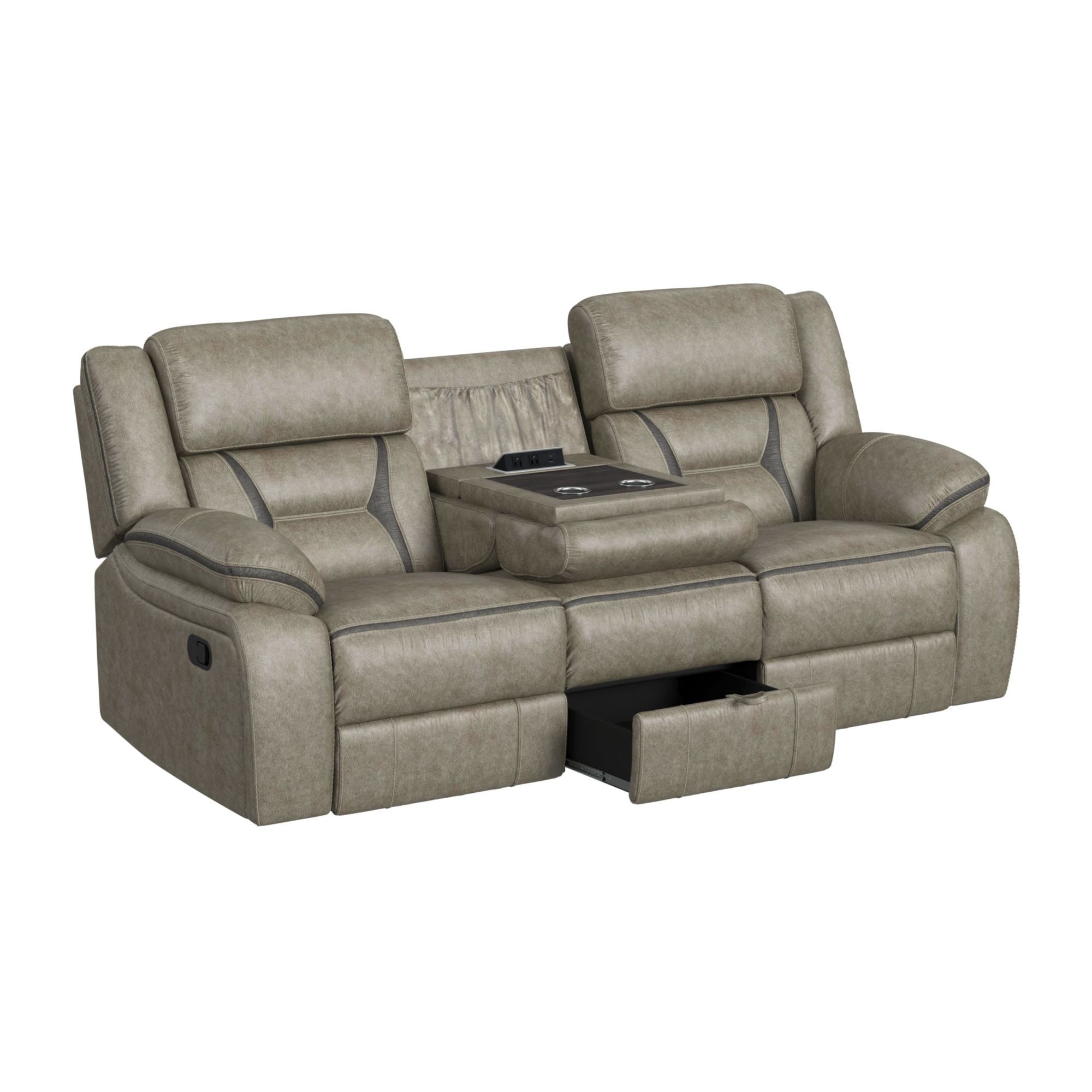 Engage - Living Room Set - Stylish Home Furniture