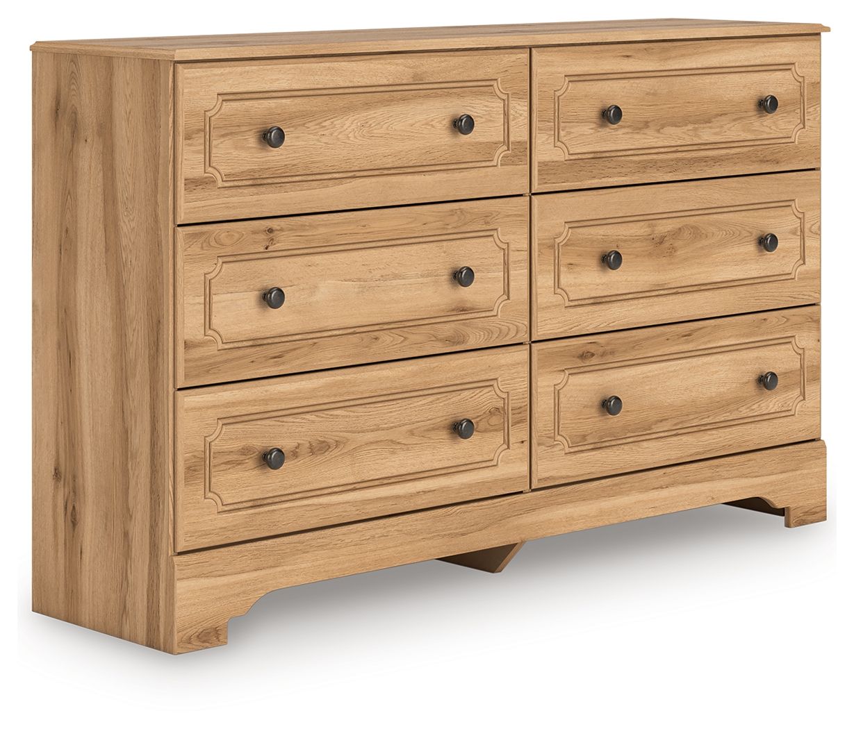 Aleaport - Dresser - Stylish Home Furniture