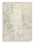 Raif - Rug - Stylish Home Furniture